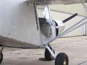 STOL CH 701