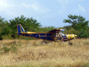 STOL CH 701