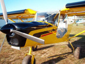 STOL CH 701