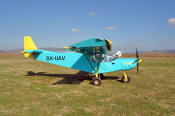 STOL CH 701