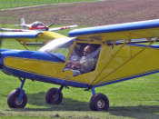 STOL CH 701