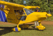 STOL CH 701