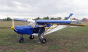 STOL CH 701