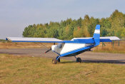 STOL CH 701