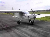 STOL CH 701