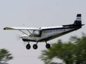 STOL CH 701