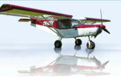 STOL CH 701