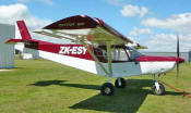 STOL CH 701