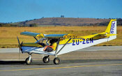 STOL CH 701