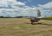 STOL CH 701