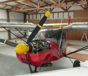 STOL CH 701