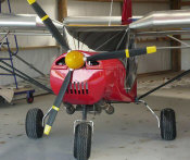 STOL CH 701