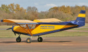 STOL CH 701 trainer