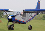 STOL CH 701