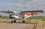 STOL CH 701