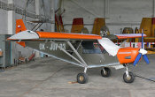 STOL CH 701