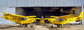 STOL CH 701 and STOL CH 801