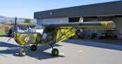 STOL CH 701