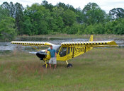 STOL CH 750