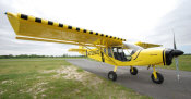 STOL CH 750 LS