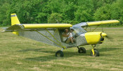 STOL CH 701