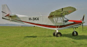 STOL CH 701