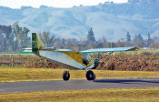 STOL CH701