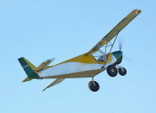 STOL CH 701