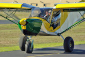 STOL CH 701