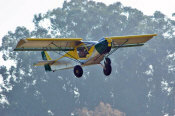 STOL CH 701