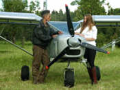 STOL CH 701