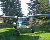 STOL CH 701