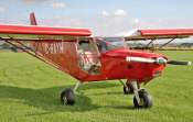 STOL CH701