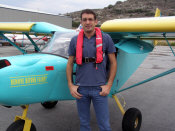 STOL CH 701 - Greece