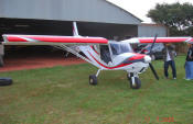 STOL CH 701