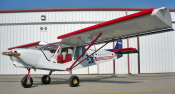 STOL CH 750