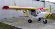 STOL CH 701