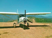 STOL CH 701