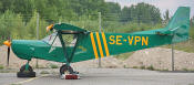 STOL CH 701