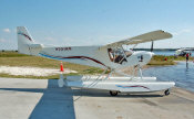 STOL CH 701 amphibian