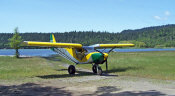 STOL CH 701