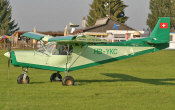 STOL CH 701