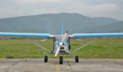 STOL CH 701