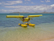 STOL CH 701