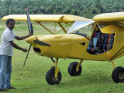 STOL CH 701