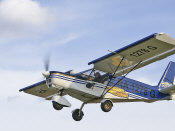 STOL CH 701
