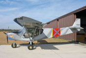 STOL CH 750