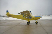 STOL CH 750