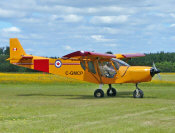 STOL CH 750