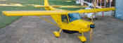 STOL CH 701